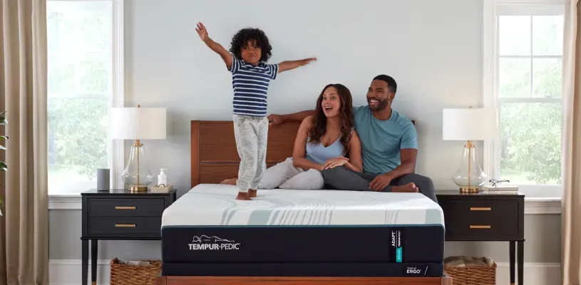 tempur-adapt-memory-foam-mattress-family